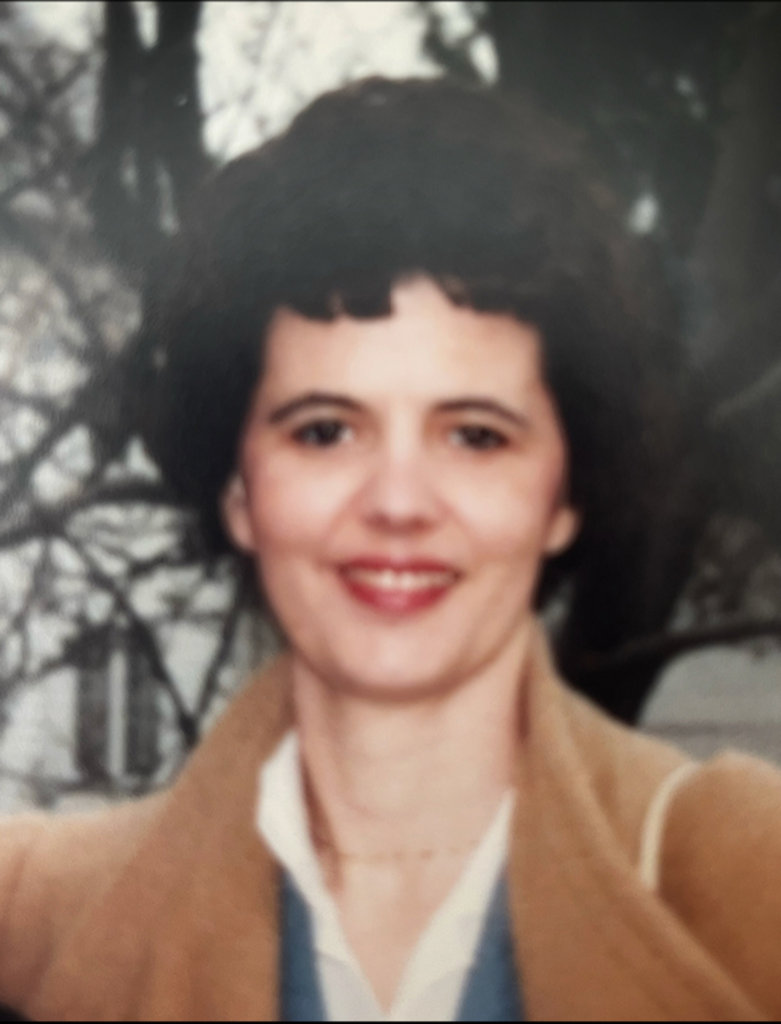 Mary Lou Fetter Profile Photo