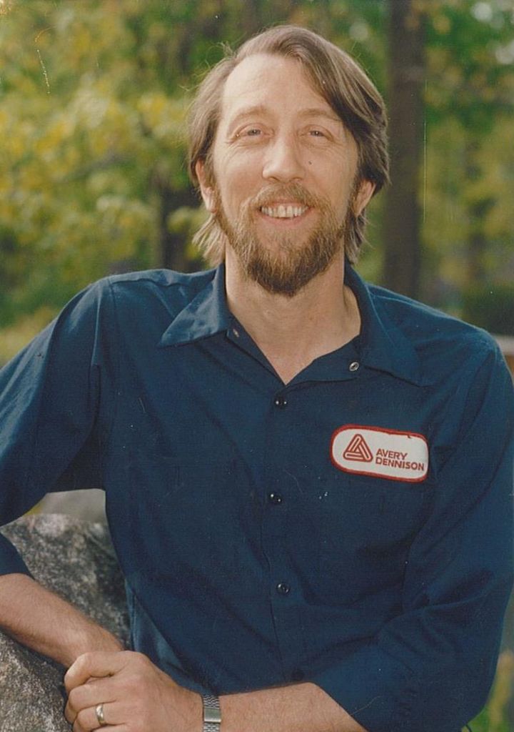 Kenneth Rapson Profile Photo