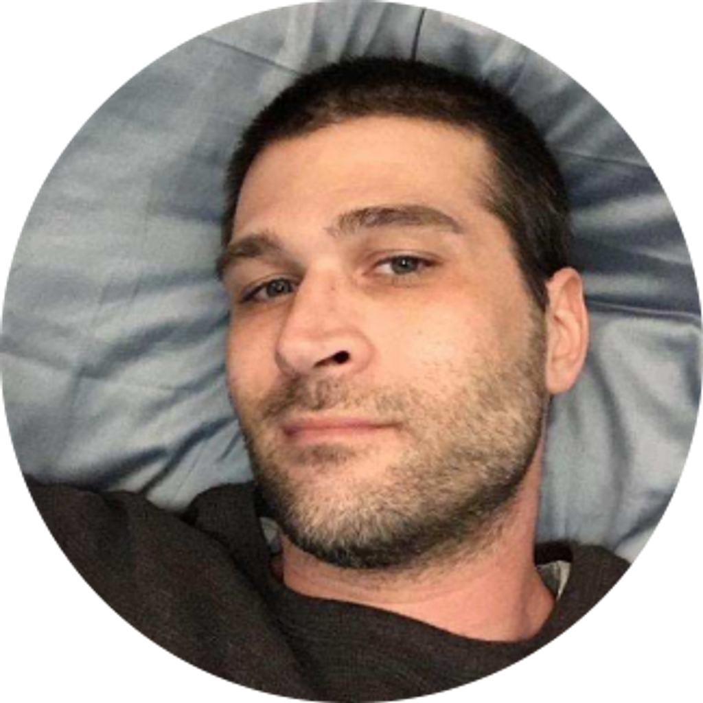 Jason Russell Kieffer