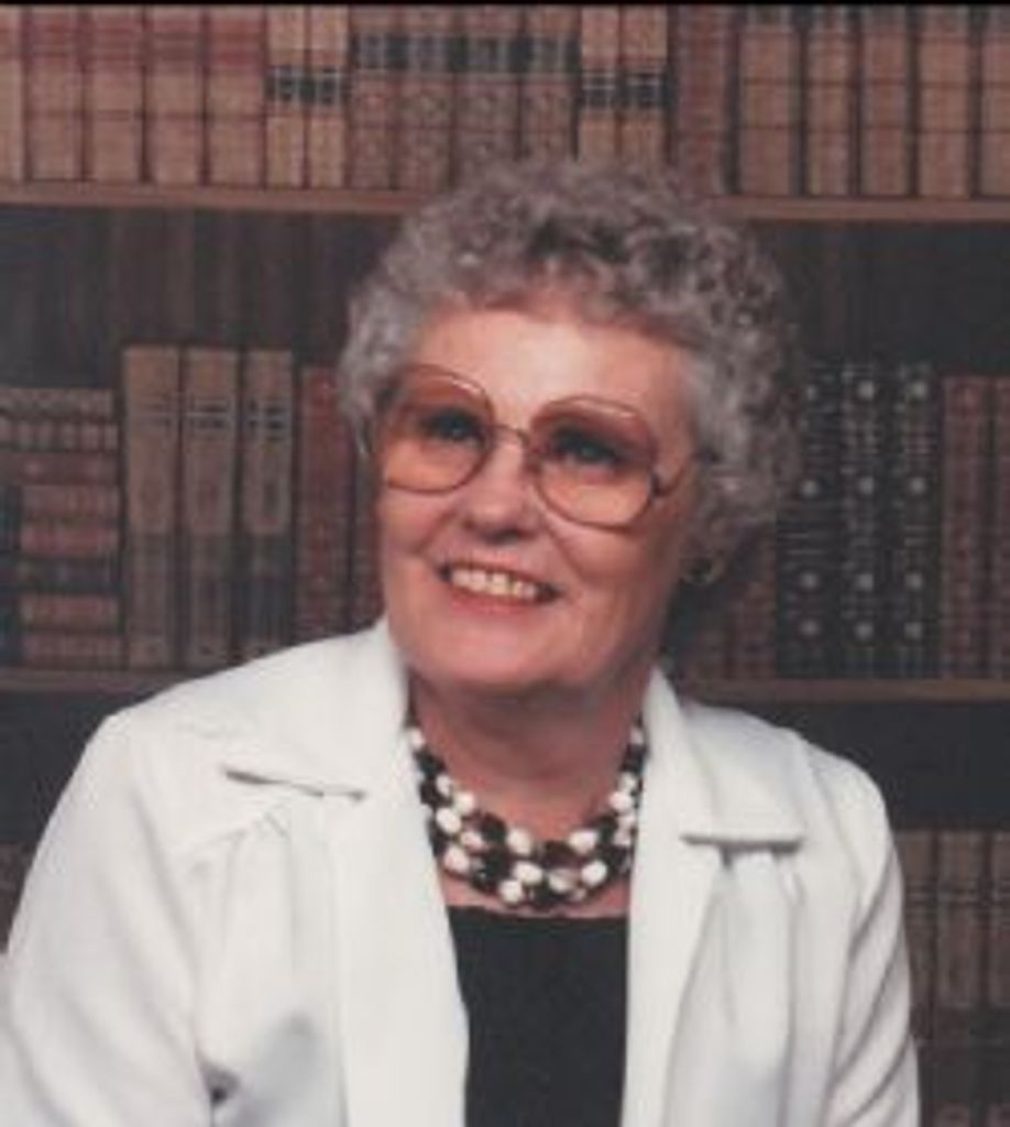 Gladys Chapman