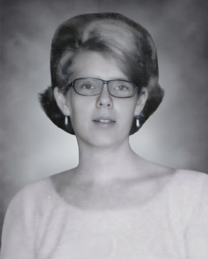 Margriet Turner's obituary image