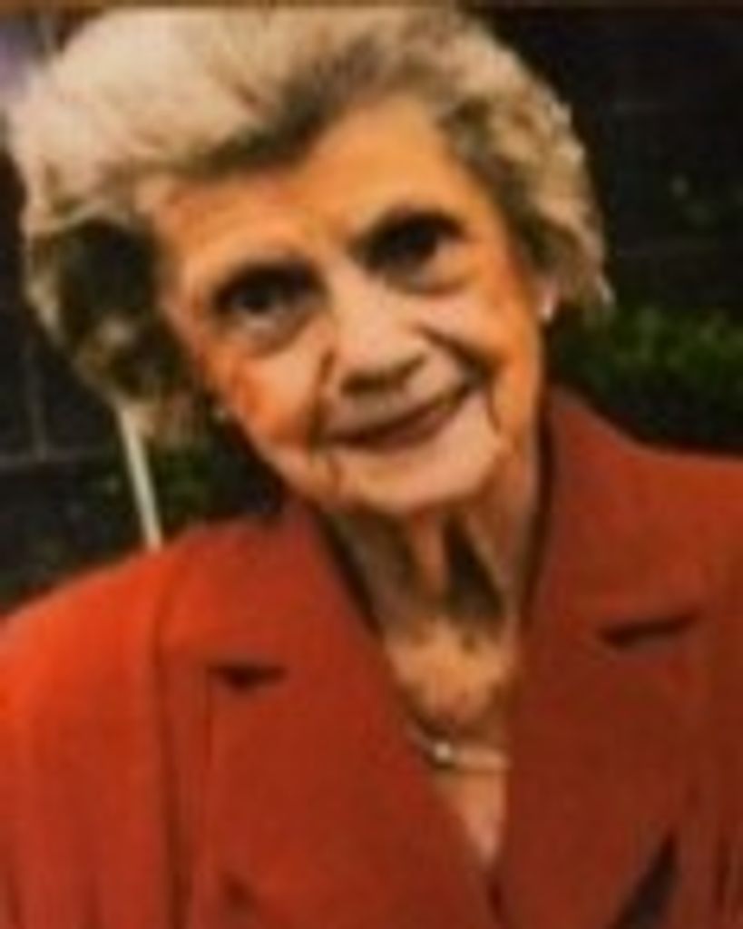 Kathern Loss Profile Photo