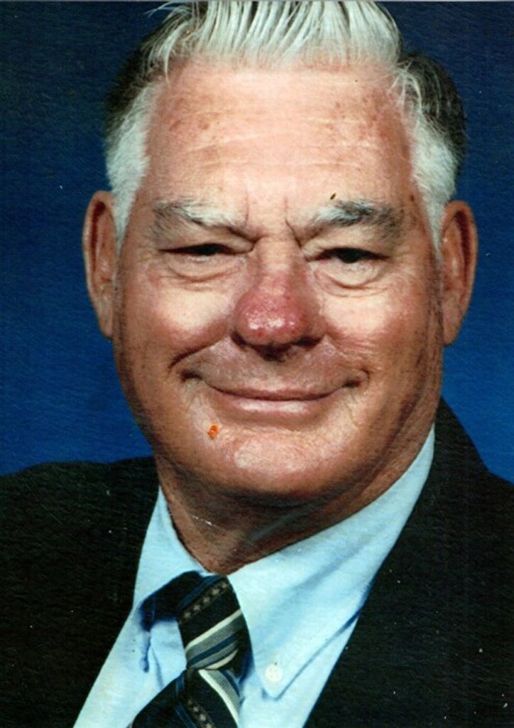 James Lovett Williford