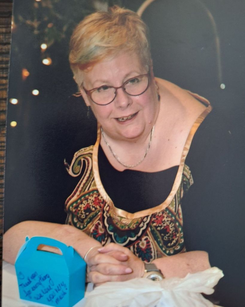 Deborah Carolynn (Koch) Bowden