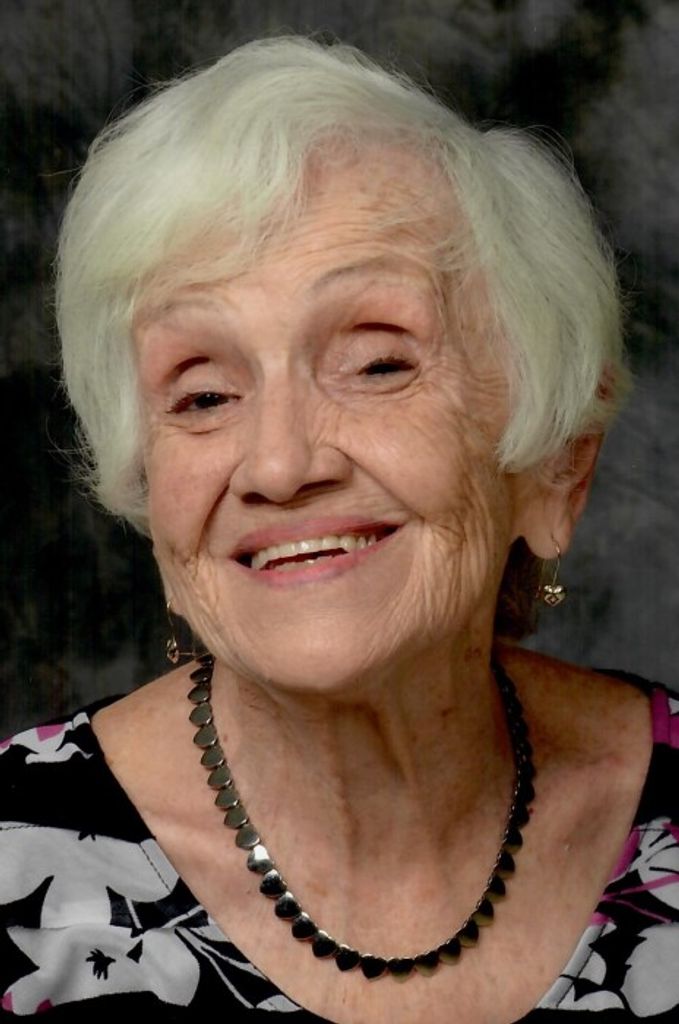 Ann Robinson