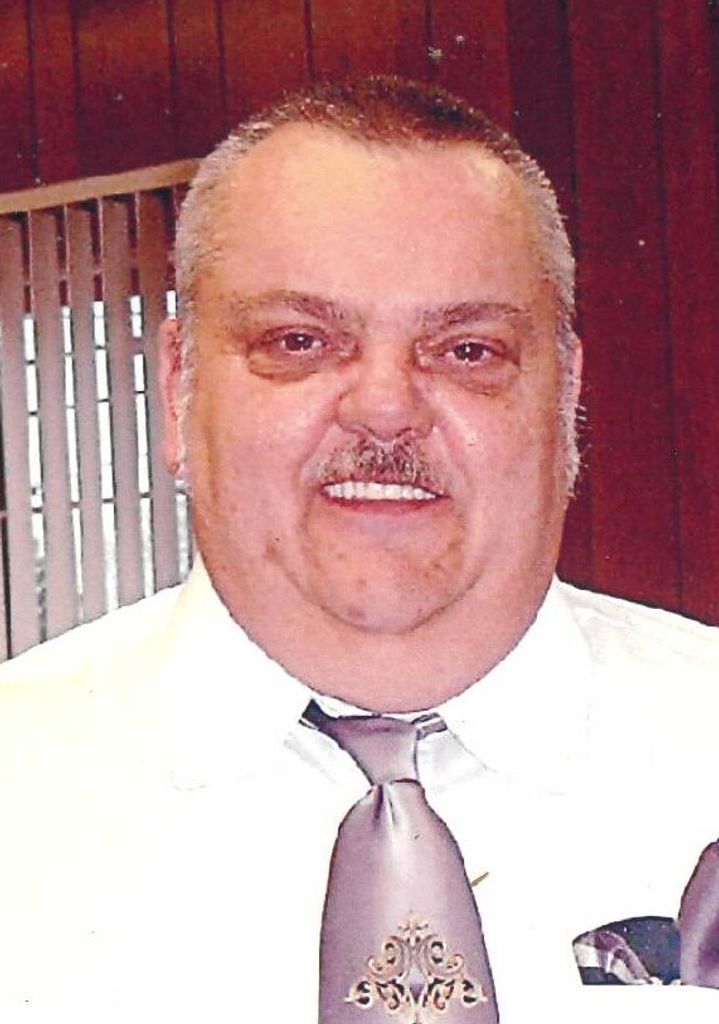 Roy A. Stroup