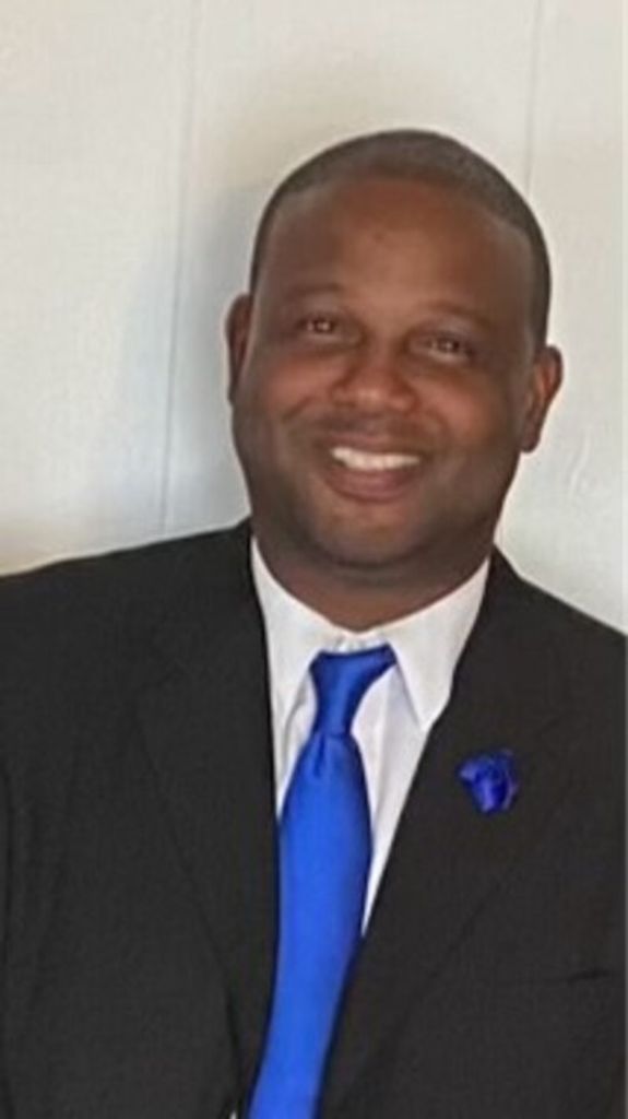 Mr. Jeffery B. Mathis Profile Photo