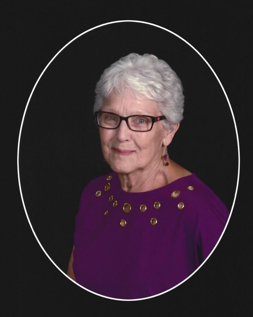 Judith "Judy" Ann Borash Profile Photo