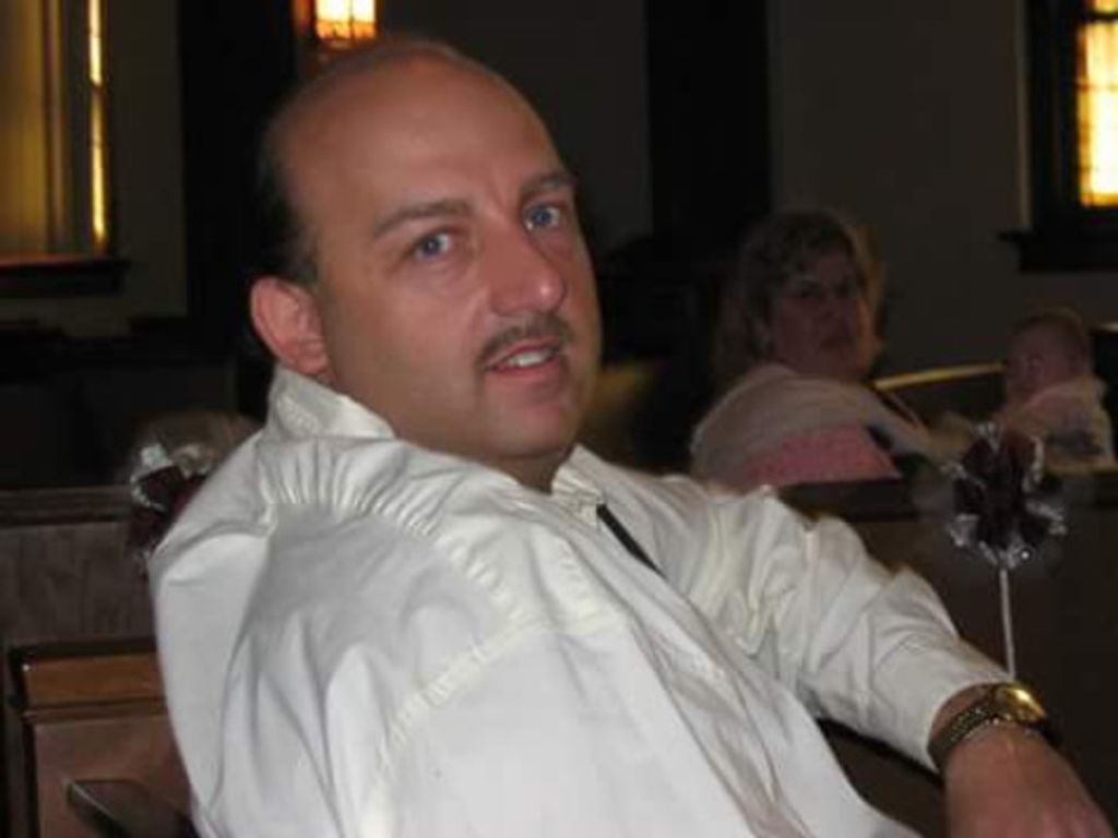 William F. Stephens, Ii