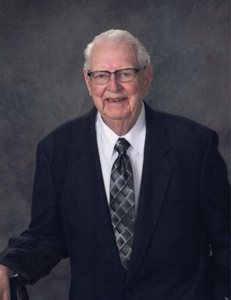Milton Alvin Johnson