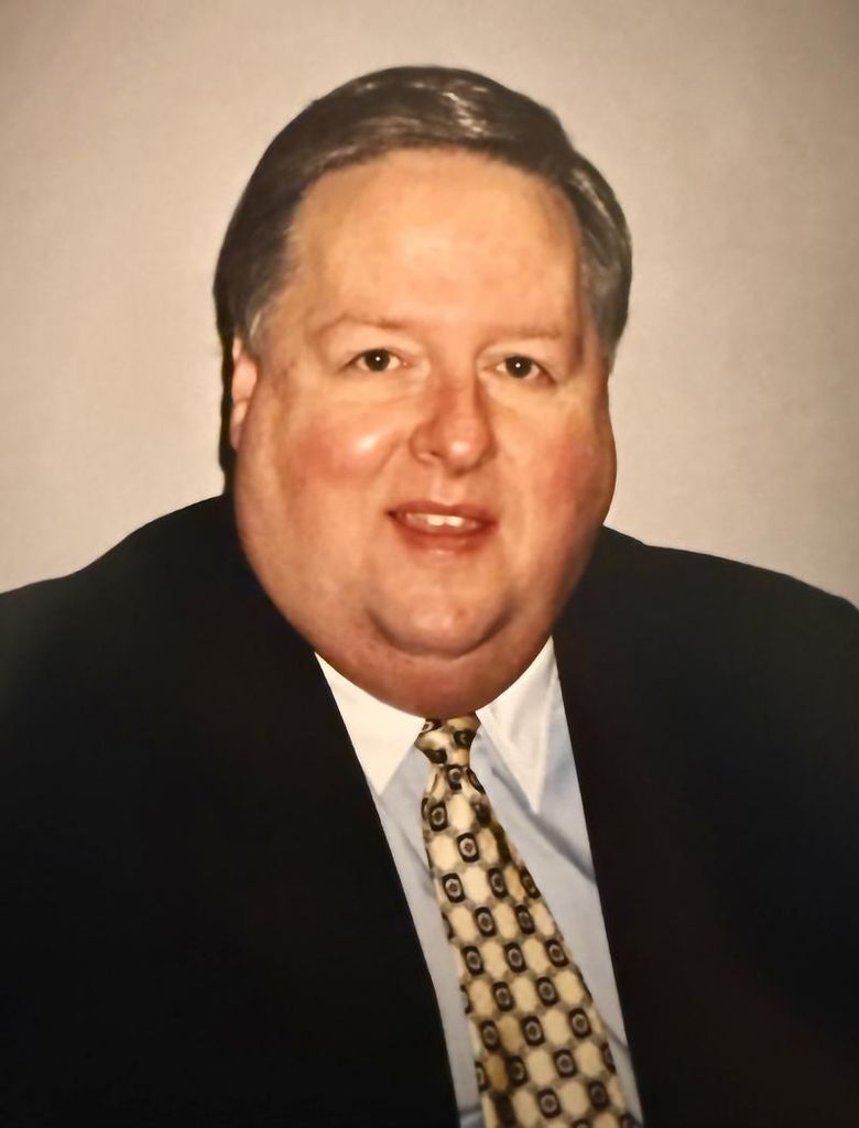 Mr. Terry Kirkland Stevens Profile Photo