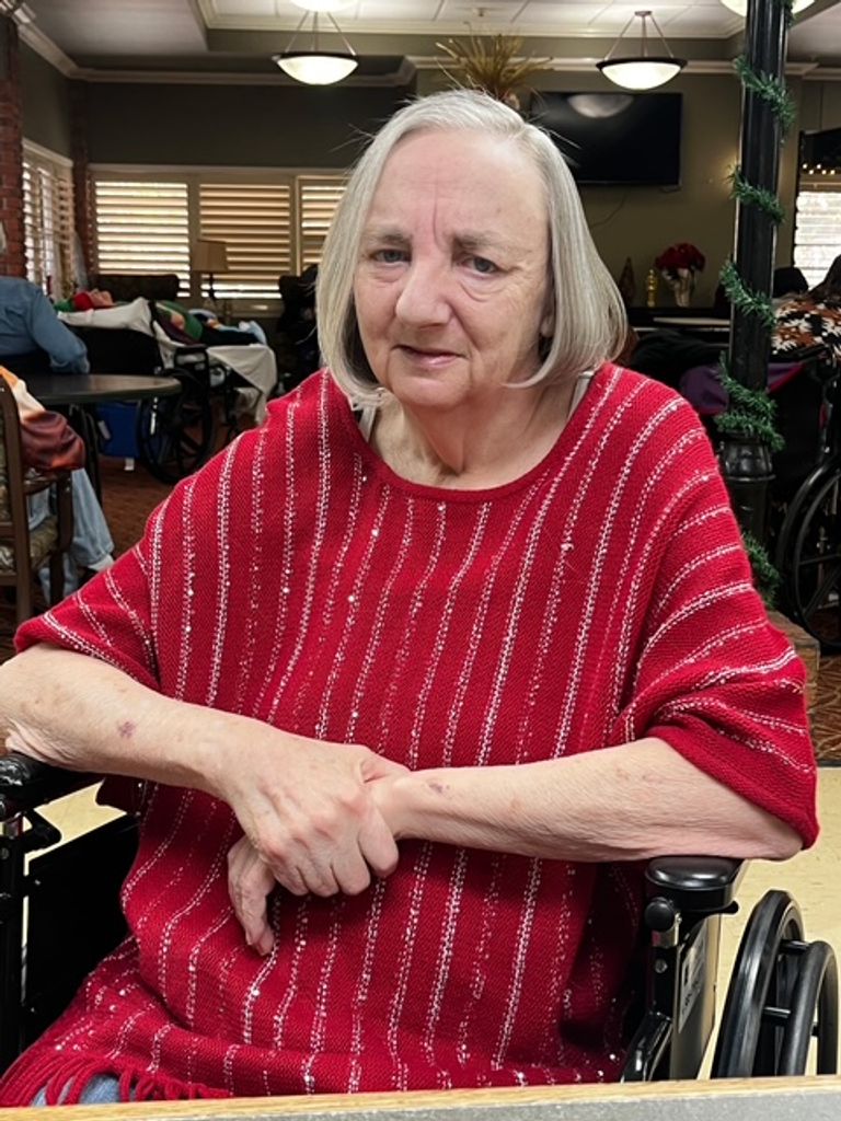 Adriann “Ann” Beaubouef