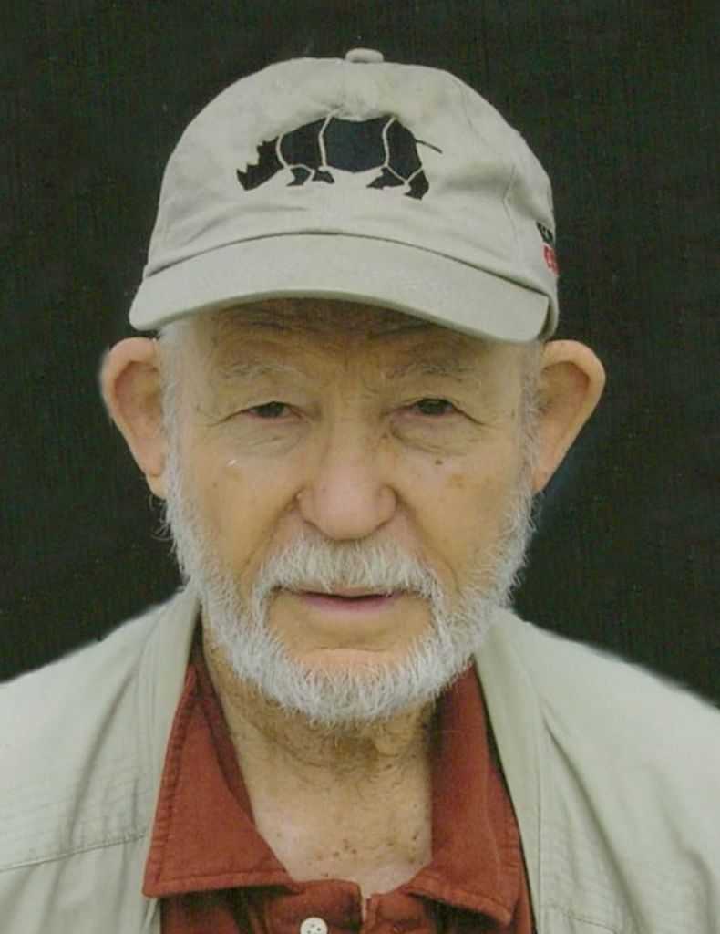 Roy Dale Collinge Profile Photo