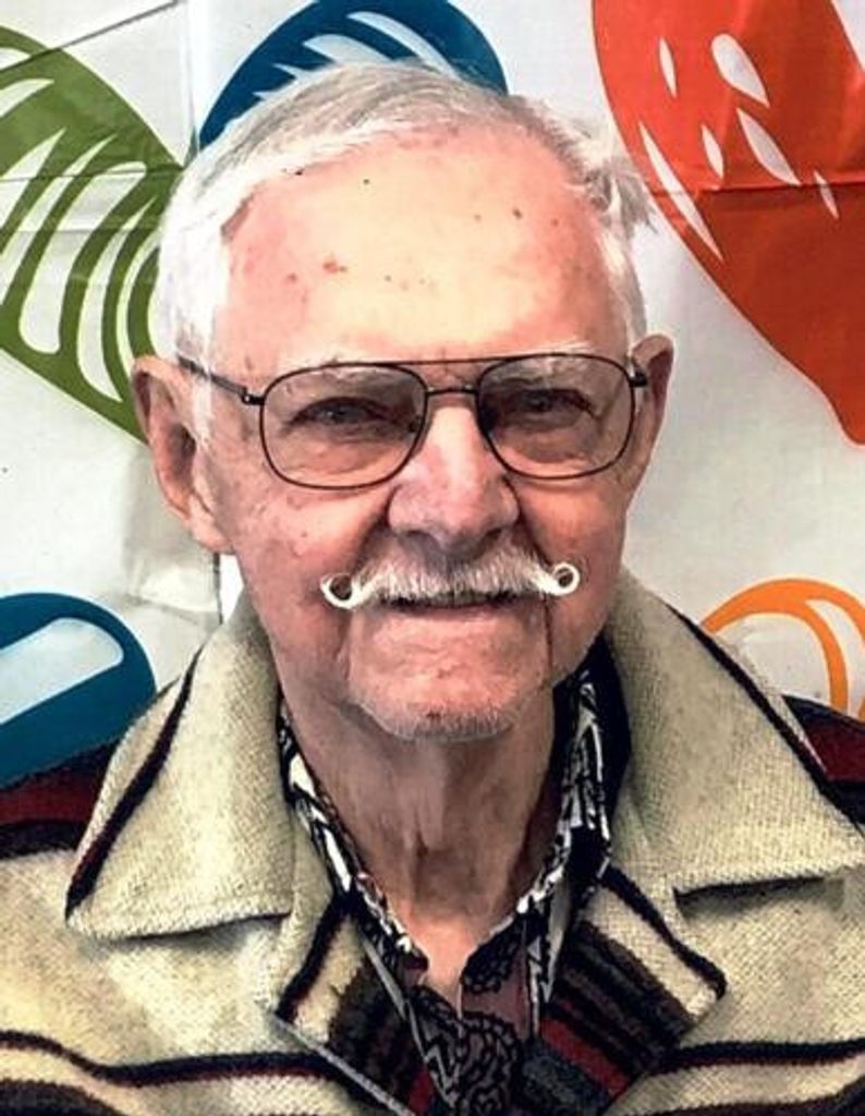 Rodger S. Hoover