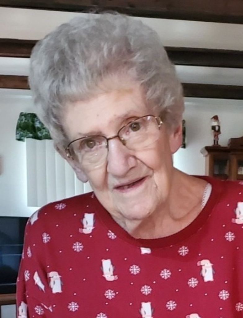 Joyce Scheitler