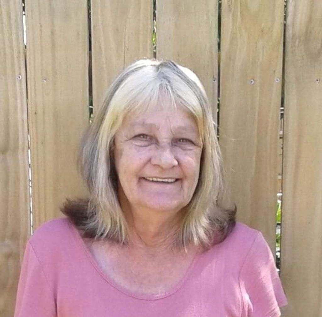Joanie Diane Floyd