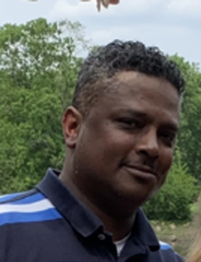 Jeffrey Kendrick, Jr. Profile Photo