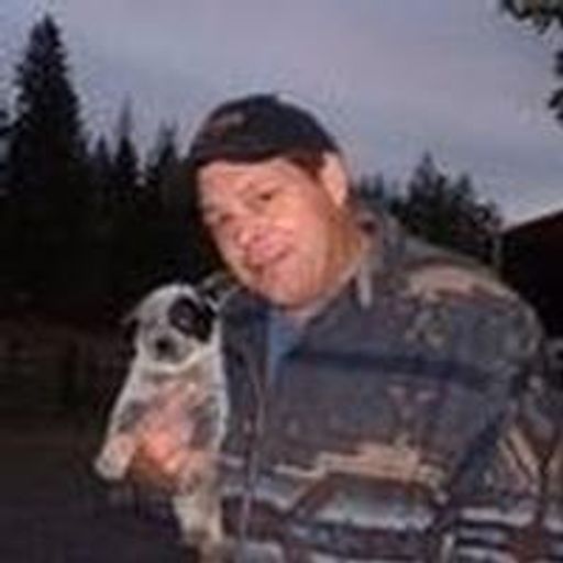 Michael William Dixon Profile Photo