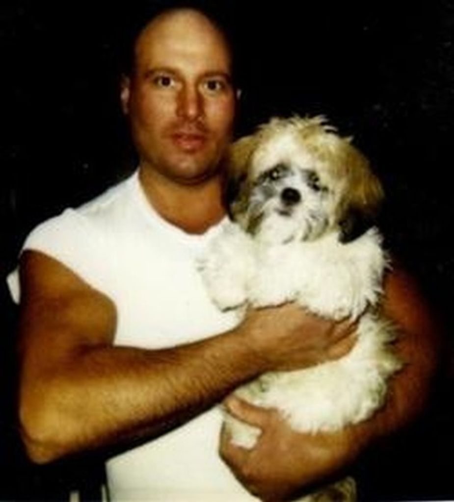 Louis "Muzzy" A. Magnani Profile Photo