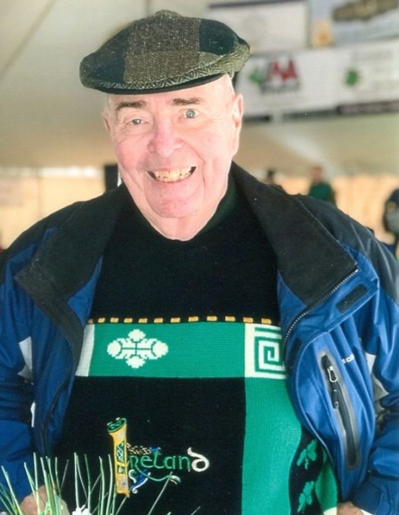 Thomas P. Cawley Profile Photo