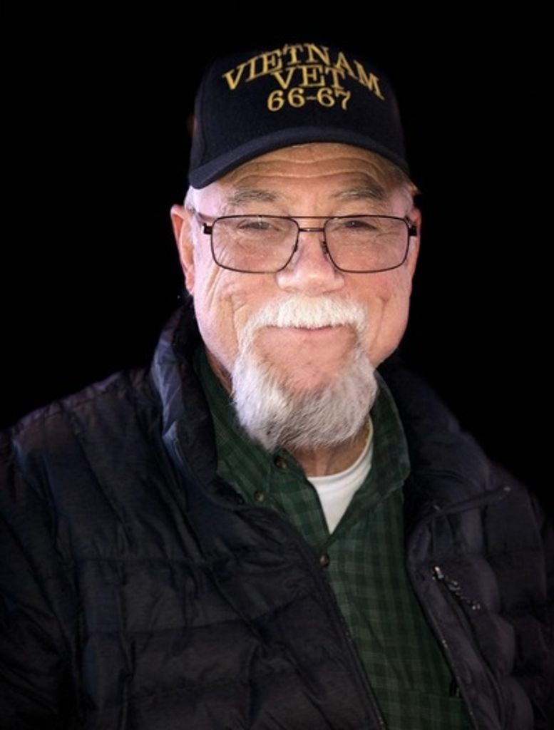 Billy Lee May Profile Photo