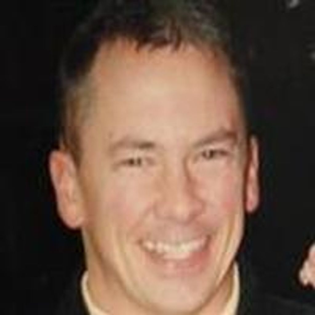Scott Robert Halbfoerster