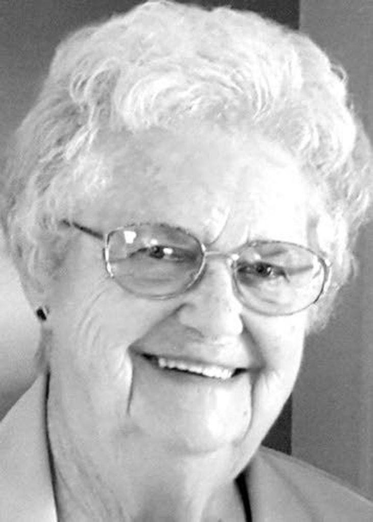 Harriet Reece Profile Photo