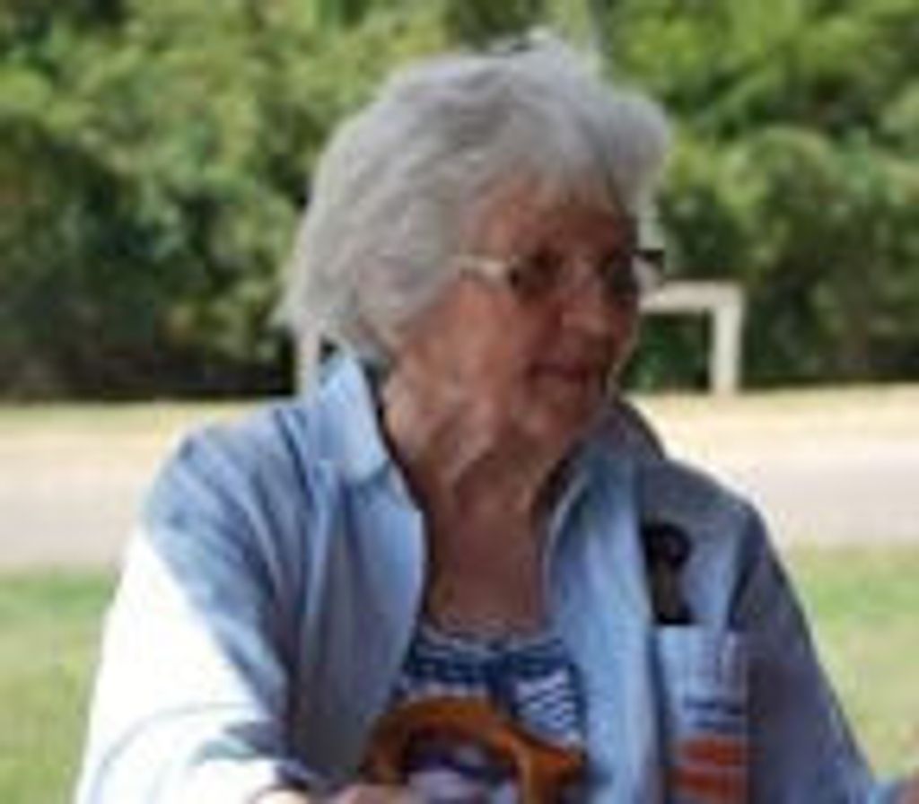 Bernice O. Detillion Profile Photo