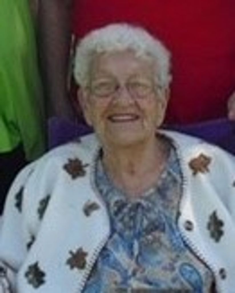Eileen Kennedy