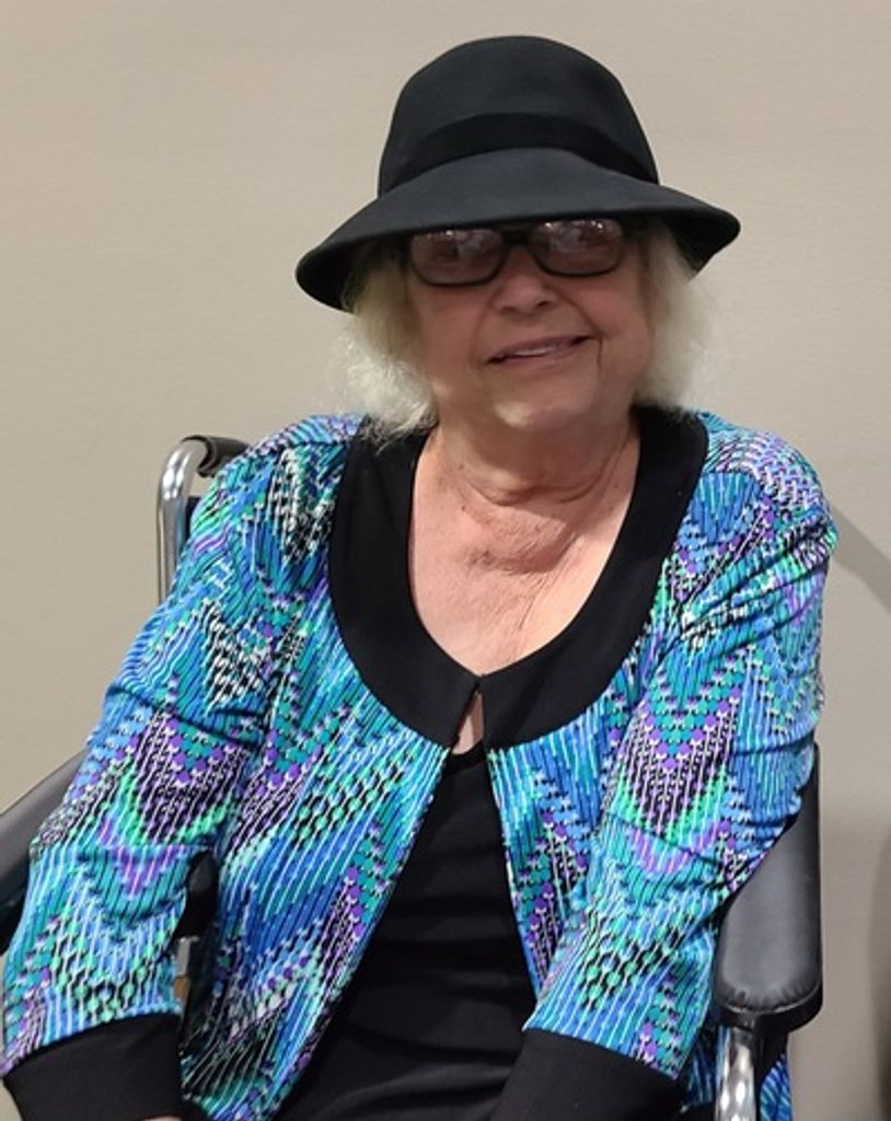 Linda Dianne Mahaffey Profile Photo