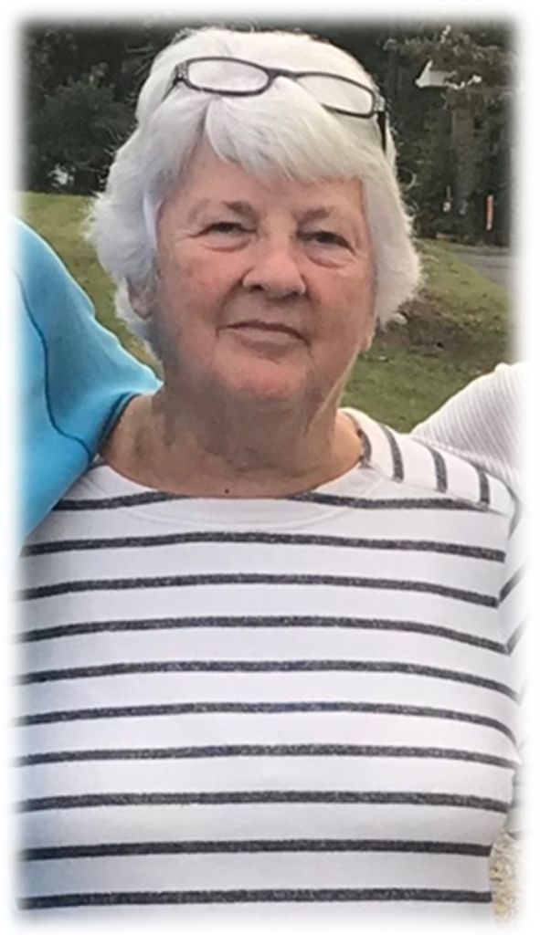 Joyce Evelyn Hicks Bolt