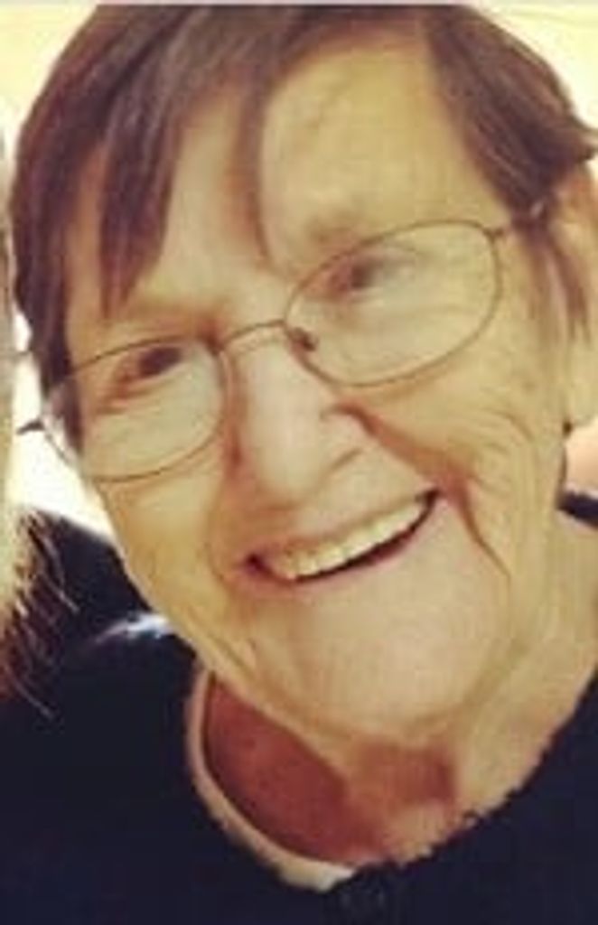 Ellen Louise Killian (Bittle)