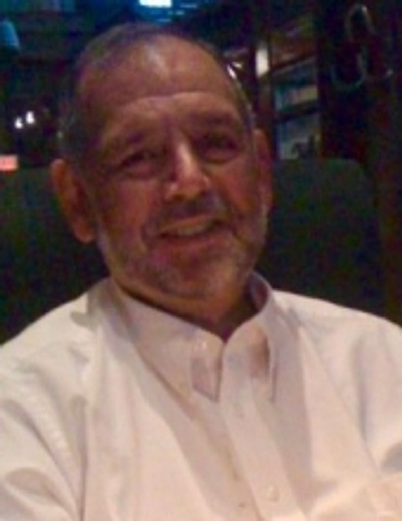 Marshall Vincent  Nuccio 