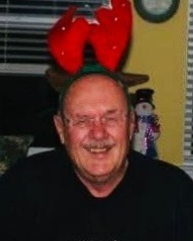 Richard "Rich" Lee Morrow Profile Photo