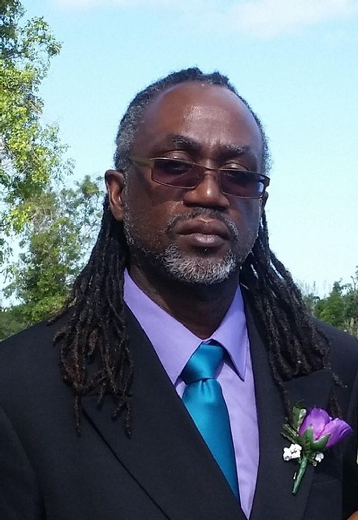 Kevin V. Wilkinson Profile Photo