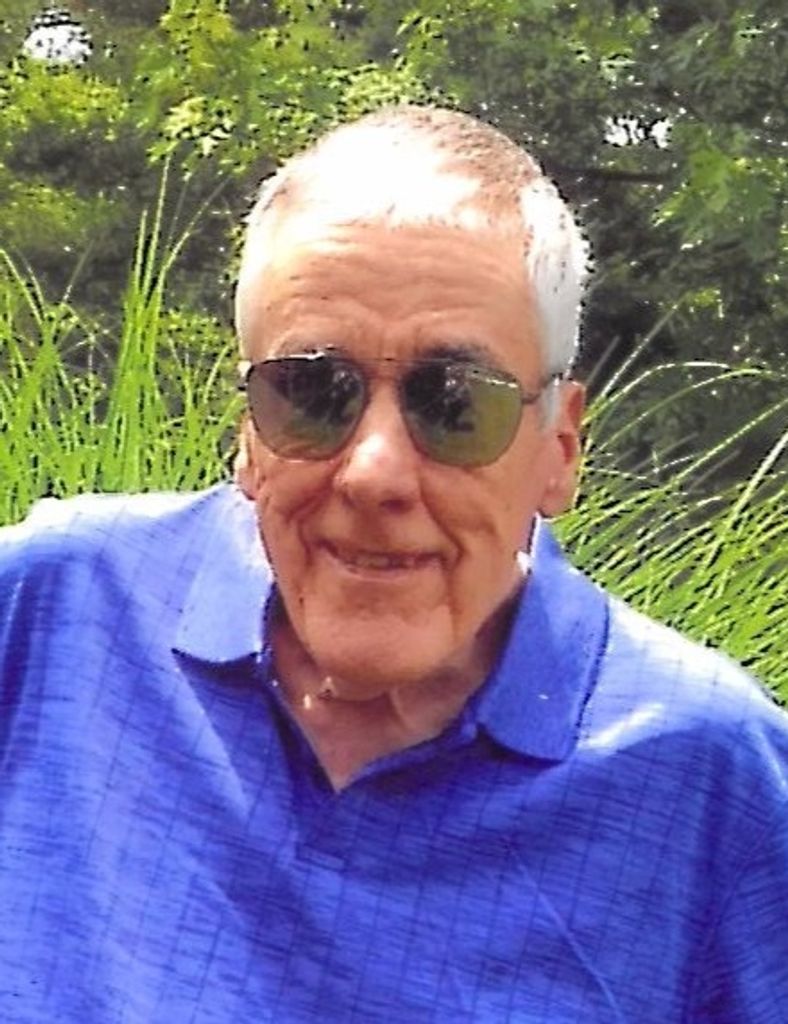 William "Joe" Eugene Riddle, Jr. Profile Photo