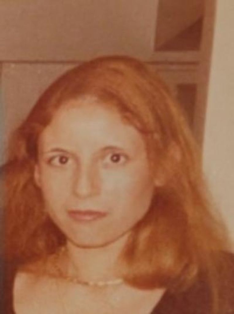 Maria Mercedes Saldana Martinez Profile Photo