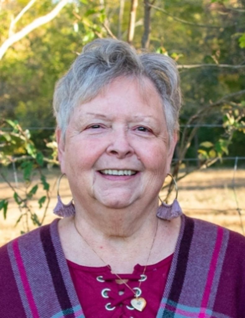Beverly Overstake