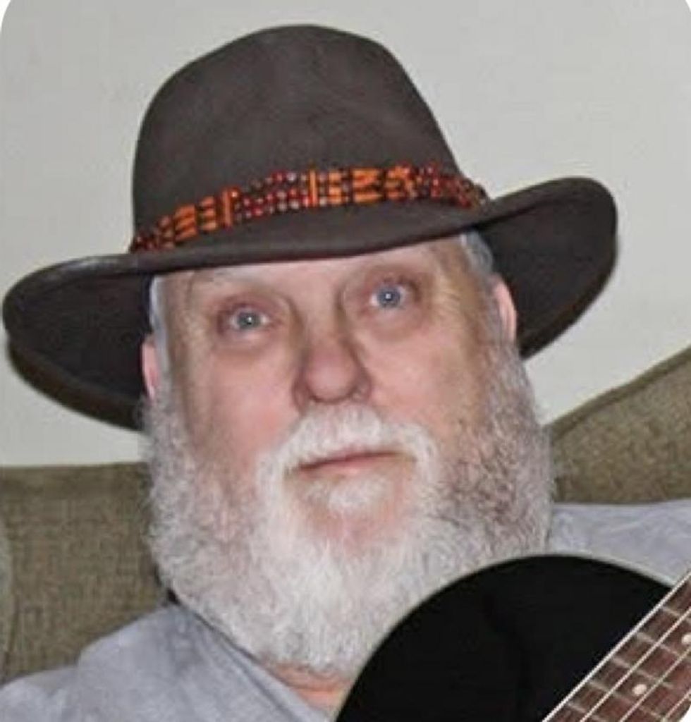Bruce G. Gentle Profile Photo