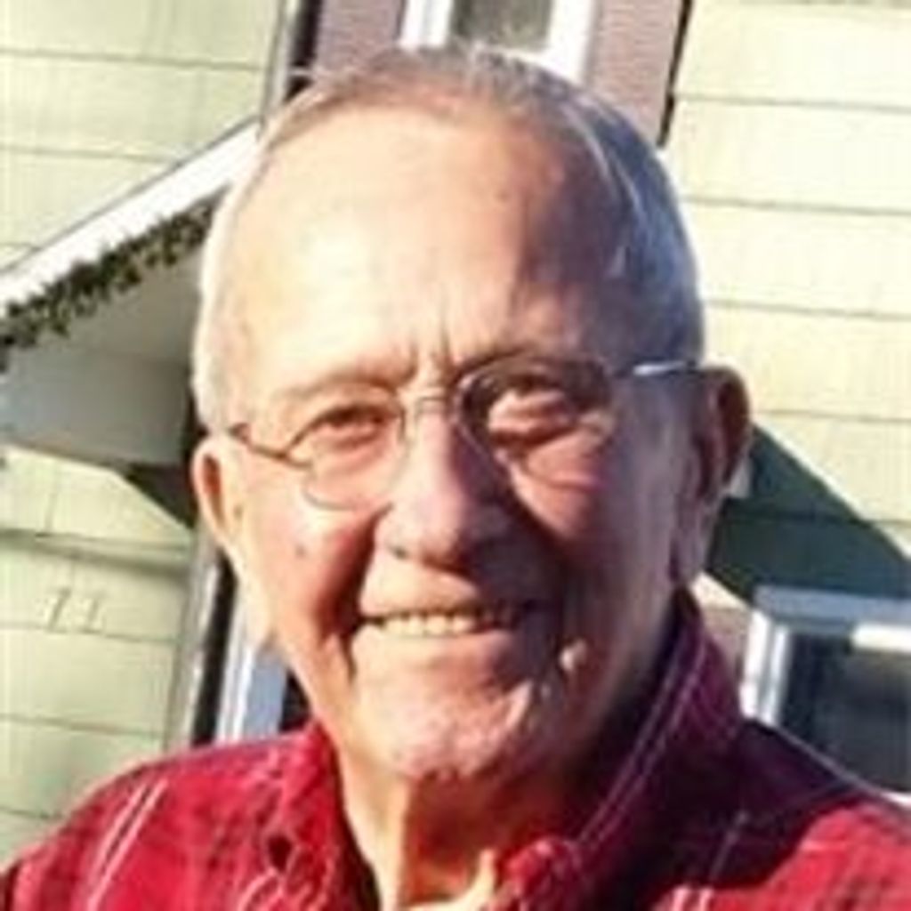William F. Klug