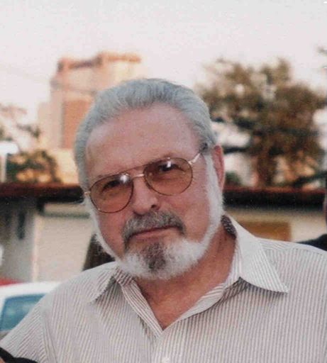Samuel Nelson Parmarter Profile Photo