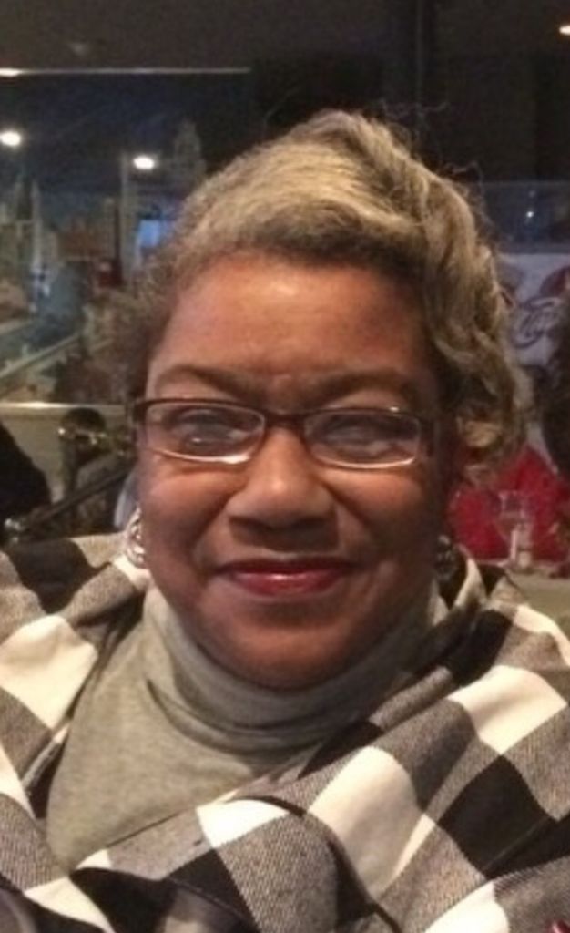 Cora Lynn (Jones)  Tyson