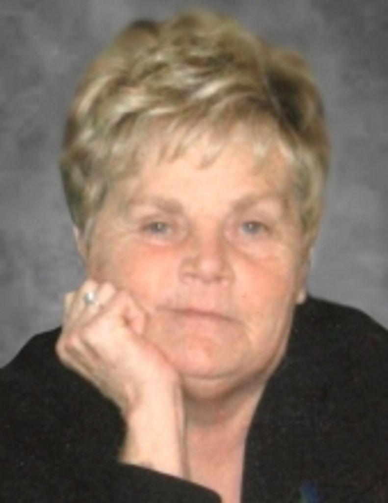 Linda J. Sawyer