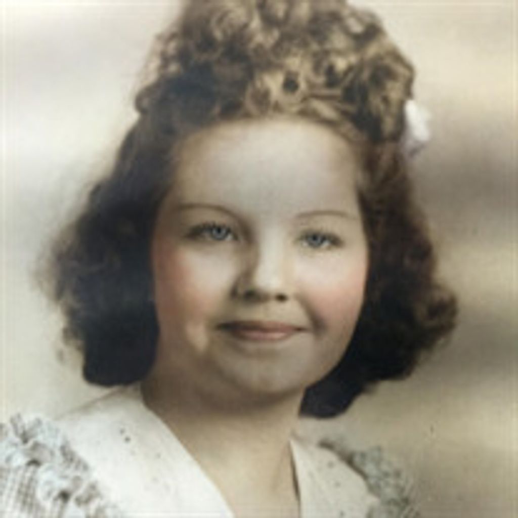 Lottie Leona Gentry McLaughlin Dodson