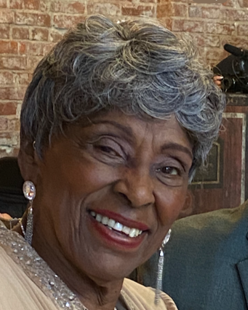 Deaconess Helen Young