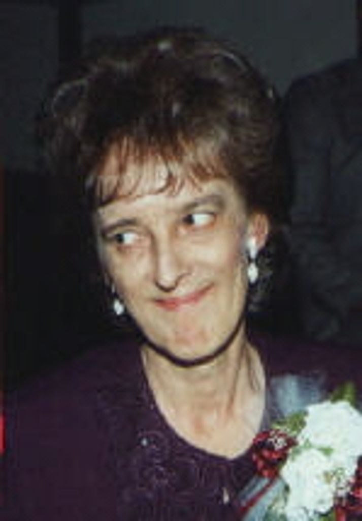 Judith Ann Baron Argy Profile Photo