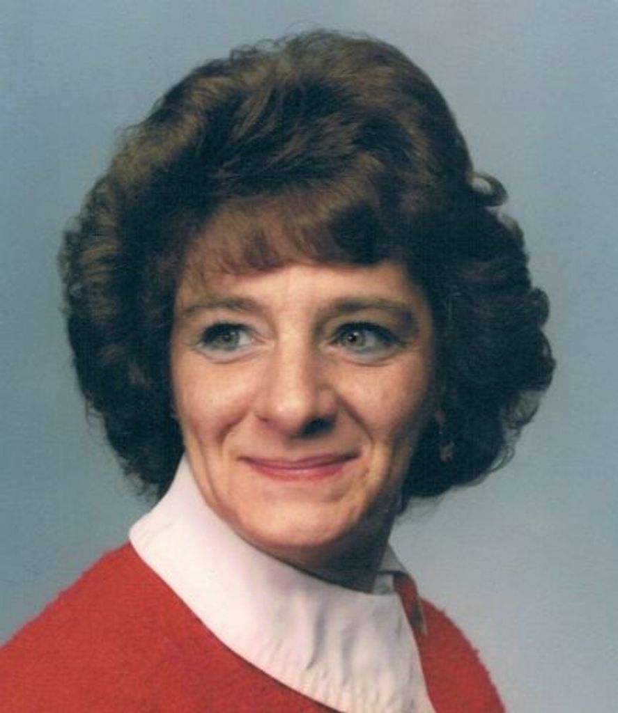 Rachel Gradel-Marks