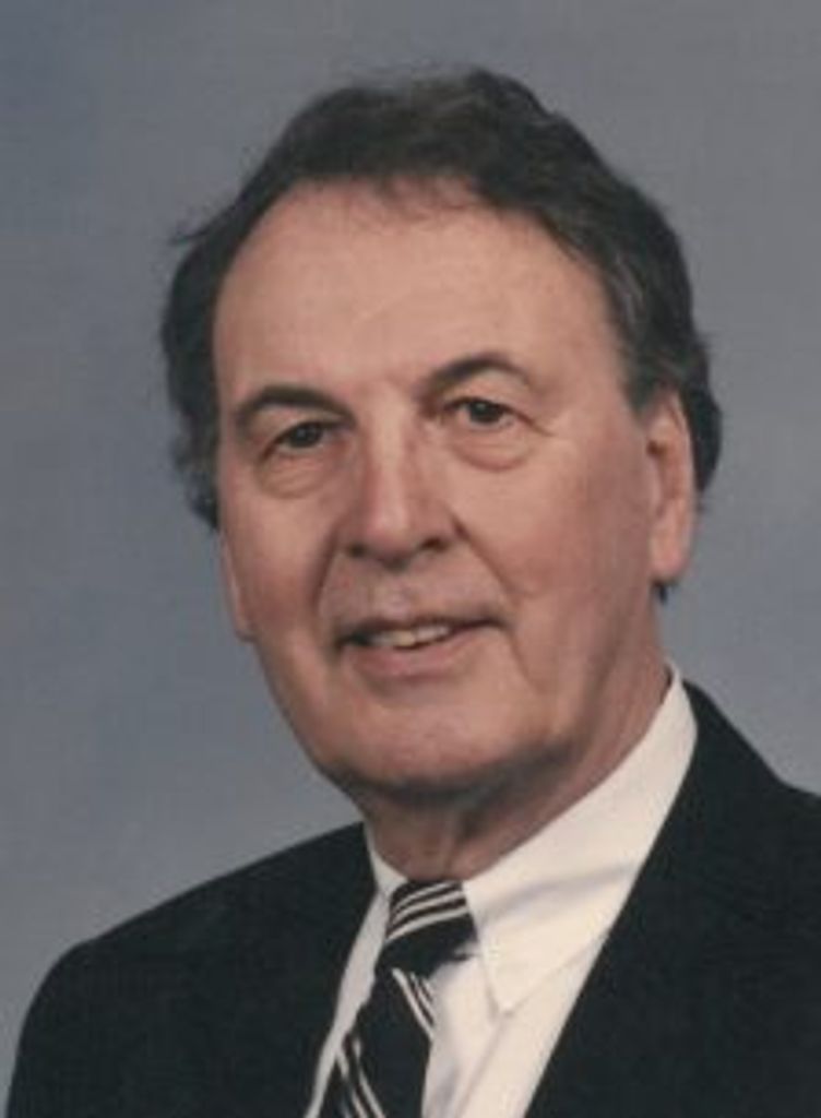 Lewis Charles Moorman, Jr.