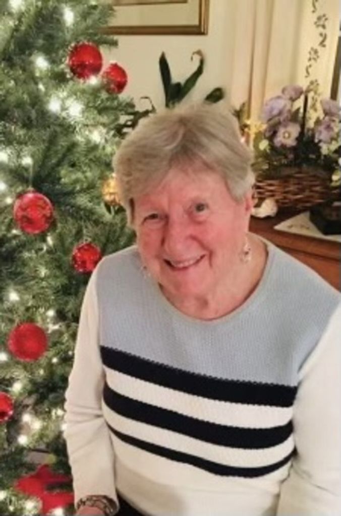 Shirley Glenn Mclaughlin Profile Photo