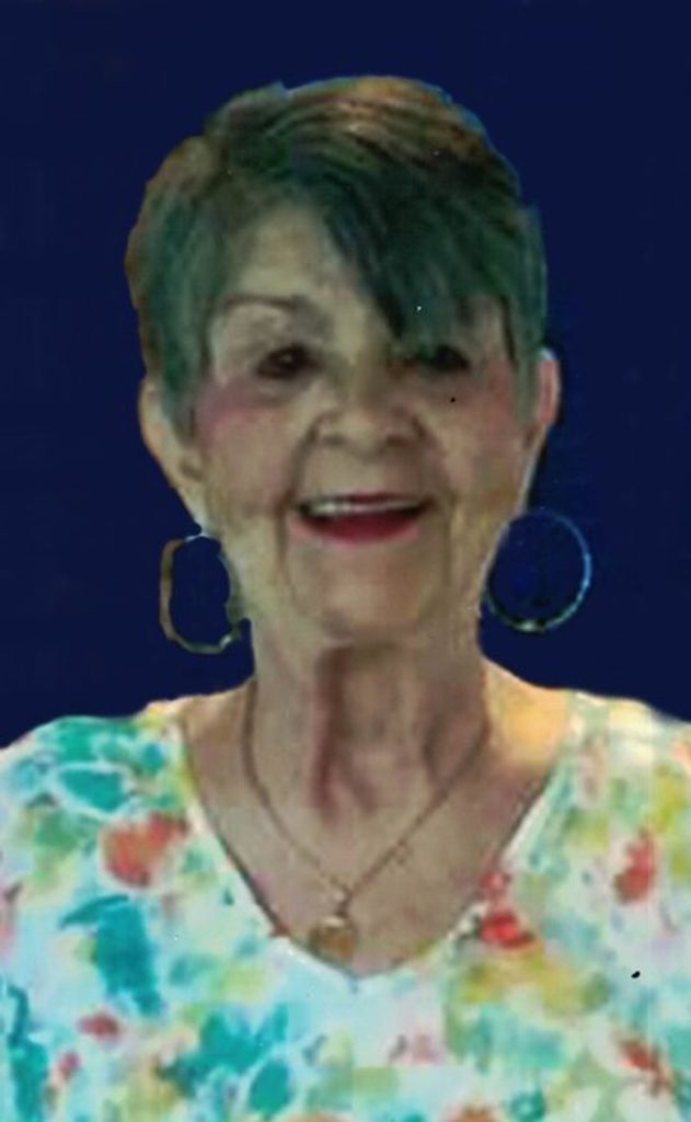 Linda Joyce Jefferies